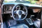 Chevrolet Camaro SSS Sport Coupe Custom 1969 года